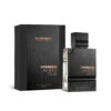 PRIVE EDITION - 60 ML - AL HARAMAIN - EAU DE PARFUM